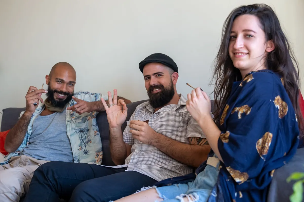 How to Find and Join a Local Pipe Club